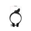 LT Easiyl 2pcs Bicycle Derailleur Adapter Road Bicycle Aluminum Alloy