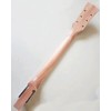 Electric Guitar Neck 24.75 inch 22 fret Maple Neck Rosewood