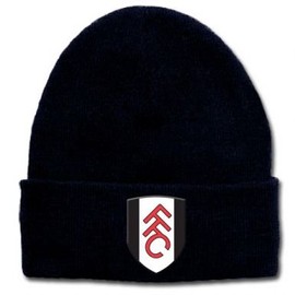 Fulham FC Crest Bronx Hat