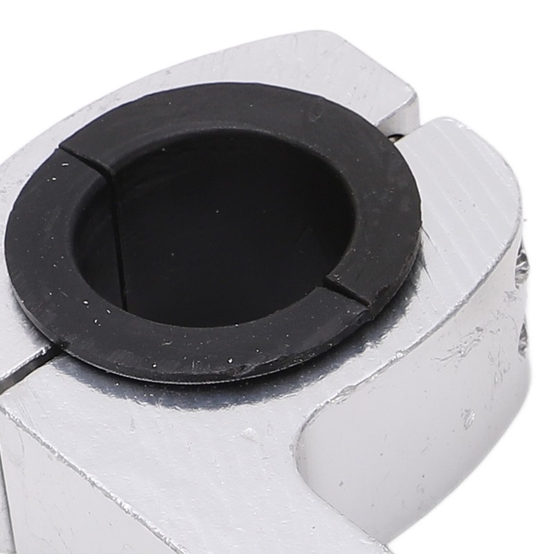 1 Pair Motorcycle Handguard Mount Aluminium Alloy Handle Protector Replacement