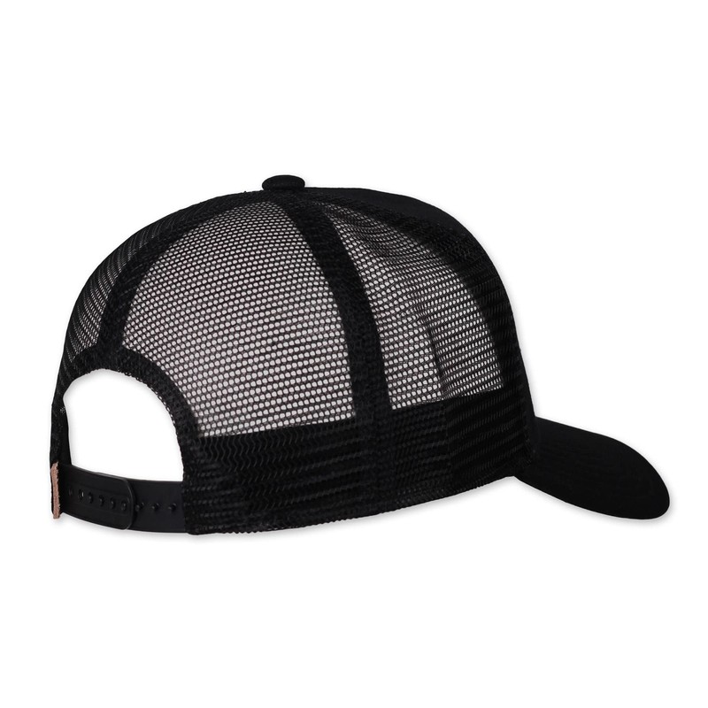 Djinns - Food Peace Pizza Trucker Cap Mesh Cap Hat