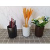Stoneware Coffee Spoon Holder for Coffee Bar Accessories, Tea Spoon