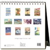 Aviation 2026 Desk Calendar