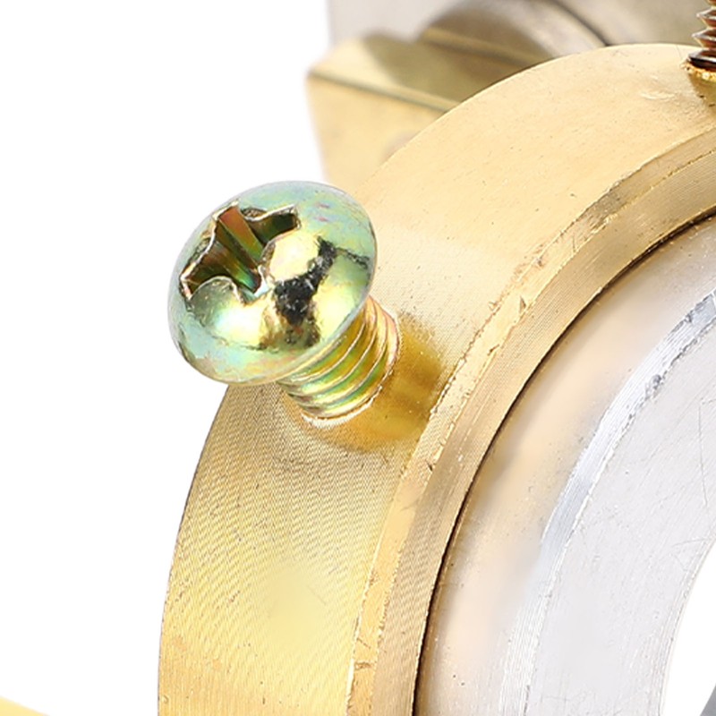 Plasma Cutter Roller Guide 39 to 59mm 20mm Inner Diameter