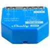 SHELLY 4 x 16A Wifi Bluetooth Relay 1 Gen4 Blue