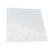 50Pcs Vinyl Record Sleeves OPP Plastic Resealable Non Adhesive Outer