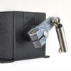 GOGO 5 Digit Manual Tally Counter, Resettable Mechanical Pulling Stroke