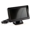 AMiO 02260 Parking Aid Front and Rear