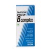 HealthAid Vegan B-Complex Tablets - (Pack of 60 Tablets)