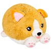 Squishable / Baby Corgi 15" Plush