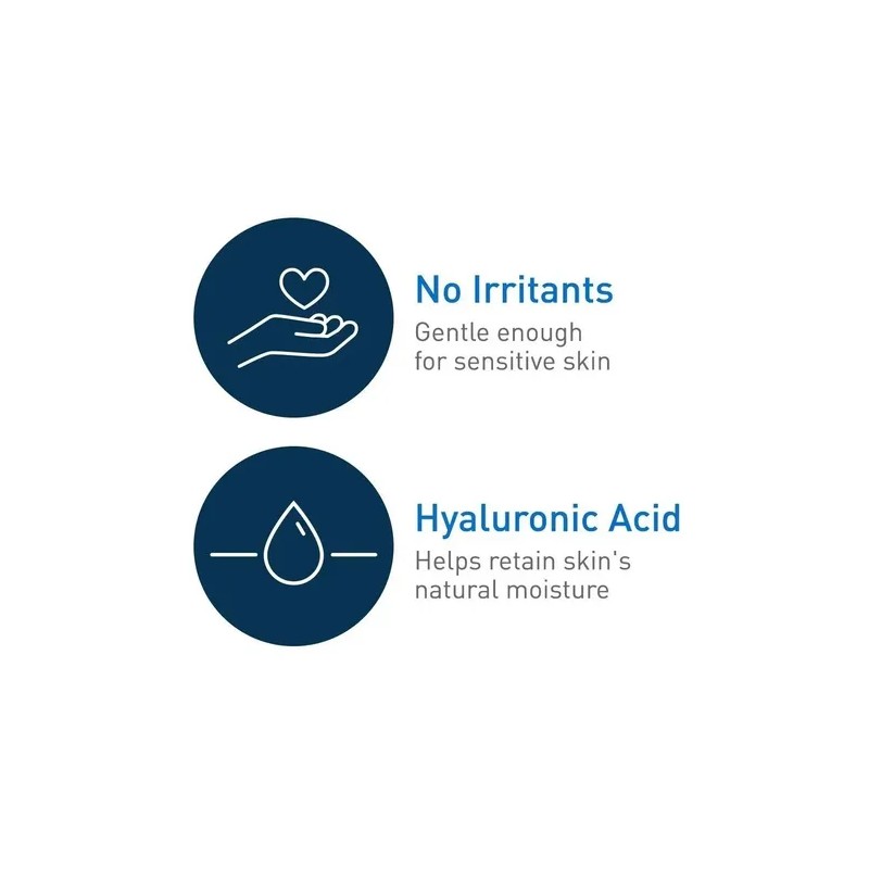 Crema Hidratante Cerave - Piel Normal a Piel Seca 56ml