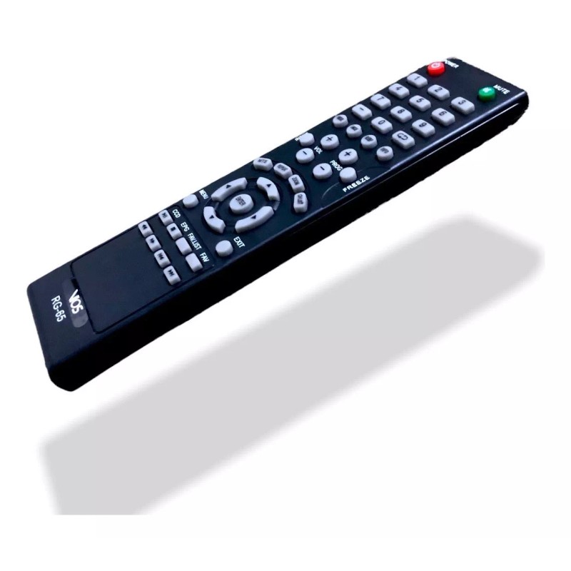 VIOS Control Remoto Para Tv Pantallas Compatible Con Vios +