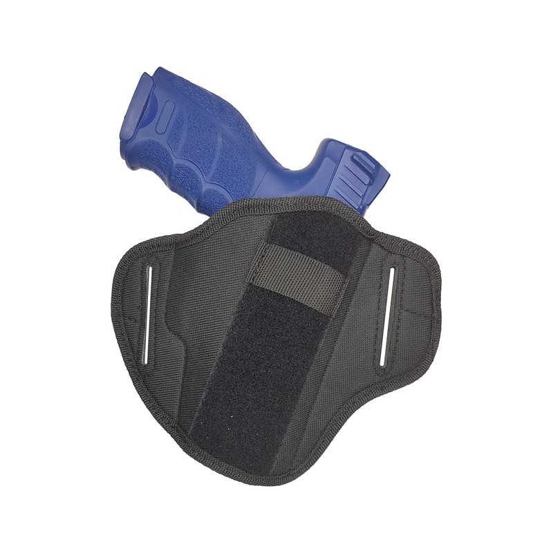 5-56.de AK03 Nylon Belt Holster for FN FNP 9 /