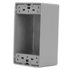 Outlet Box NEMA 10‑50R 14‑50R Industrial Power Socket Case Single