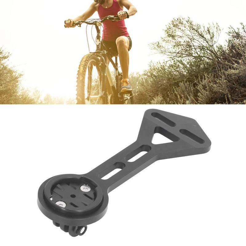 Bike Handlebar Computer Mount Support For F12 F MOST Bicycle