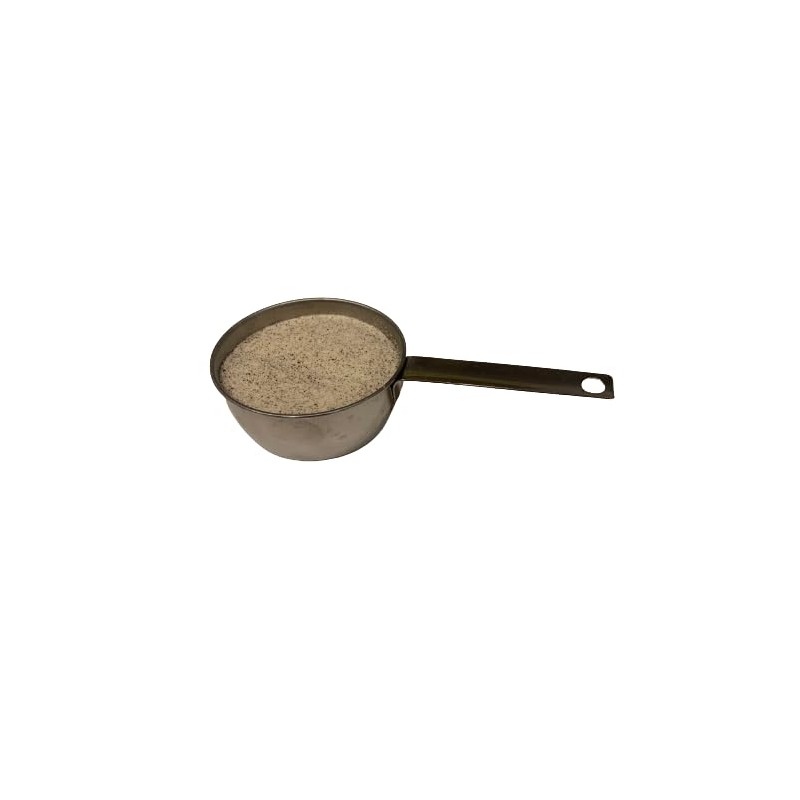 Protein Nation Branded Stainless Steel Protein Spoon