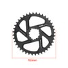 CYSKY Direct Mount Chainring 32T 34T 36T 38T 40T 3mm