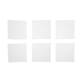 Sanwa Supply TVQL-GEL2 Vibration Resistant Gel for Flat TV (Medium)