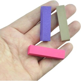 Tizas de Tinte Temporal para Cabello 36 Colores DIY Pastel