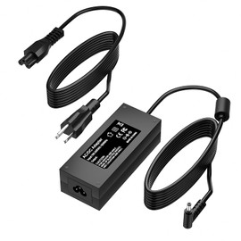 25V Power Cord for LG SoundBar Compatible with LG Musicflow SK5Y SK6Y SK8Y NB3732A NB4533A NB3540 NB3730A NB4530 NB5540 NB5541 AS851 SoundBar Charger Power Adapter