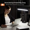 Piano Desk Lamp, 2-in-1 LED Piano Light for Upright Digital