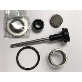 Hypro 9910-KIT1757 Regulator Repair Kit for 9910-GS40GI Regulator