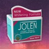 Jolen Aloe Vera Bleach Cream