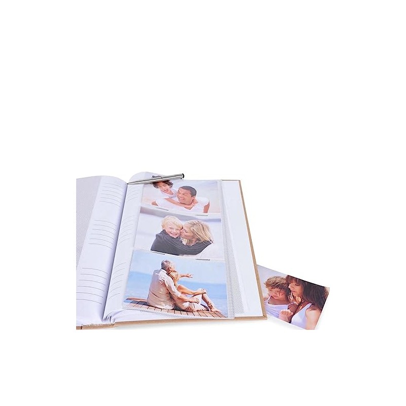 Henzo Slip-in Album Chapter 300 Photos 10 x 15 cm
