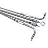 Motion Pro 65-0296 Armor Coat Throttle Cable
