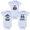 Really Awesome Shirts Rowing Rower Crew Funny Cute Baby Bodysuit