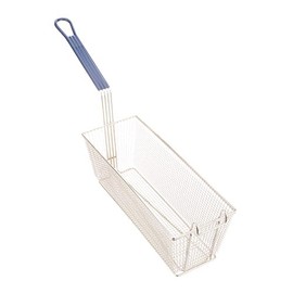 Exact FIT for PITCO PTA4500306 Basket Fry 16-3/4X6-1/2X6" - Replacement Part by MAVRIK