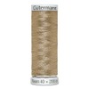 Gütermann 709700/1055 Beige Every Rayon 40 Machine Embroidery Thread 200