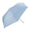 Wpc. RAH-2305-FP All-Weather Parasol, 100% Blackout, 100% UV Cut, UPF50+,