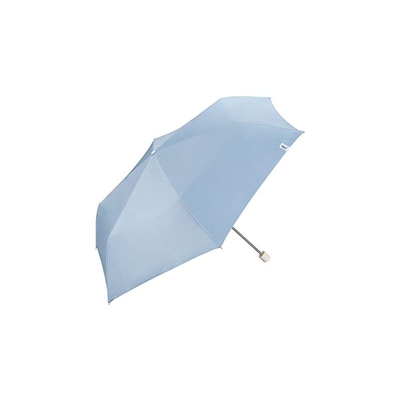 Wpc. RAH-2305-FP All-Weather Parasol, 100% Blackout, 100% UV Cut, UPF50+,