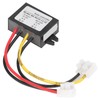 MPPT Solar Controller Protective Control Panel Switch Battery Charging Supplies