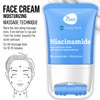7Days Moisturising Face Cream with Niacinamide - Korean Skin Care