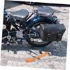 Alipis 25mm Soft Loops Tie Down Straps Vehicle Straps for