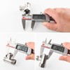 Ciencia Piping Fittings Thread Size G1/2 Shower Adapter Branch Fitting