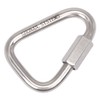 SHONAN Delta Quick Link Large Stainless Steel 4.1 Inch Triangle