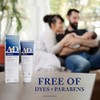 A&D A+D Zinc Oxide Cream, 1.5 Ounce