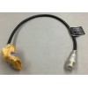 Keyence GL-RPT03PM-T Light Curtain Connector Cable (B557)