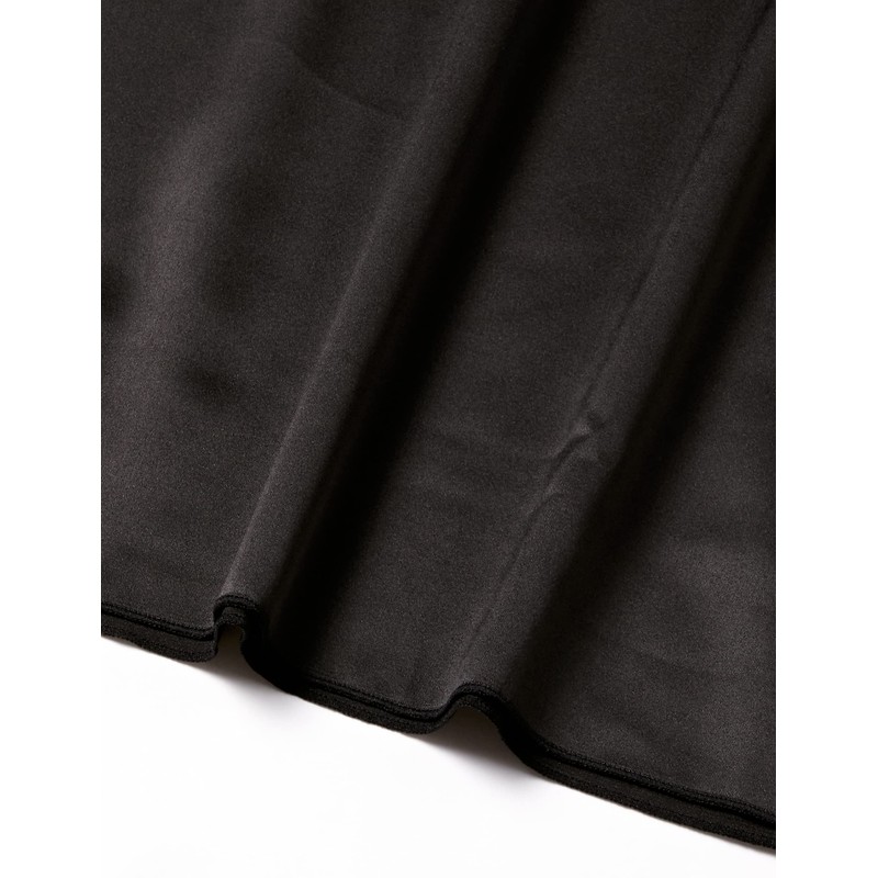 [GALO] Kids Slip Tank Top (Run Type) / Black, Black