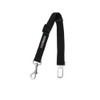 DOGGIE DESIGN Seat Belt Strap Dog Car Leash