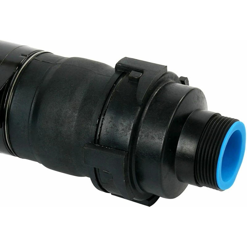Amarine Made 12V Self-Priming Macerator Pump 12 GMP Quick Release