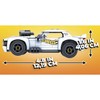 Hot Wheels Mega Rodger Dodger Vehicle Building Set - 98