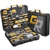 GRENPRO 239PCS Tool Set Tool Kit For Home, Basic Household