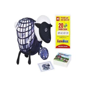 Farmville Animal Game Disco Dancing Sheep/Memory Game