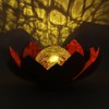 Lotus Lamp LED Water Proof No Need Install Widely Used