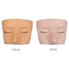 Lash Doll Head with Eyelids for Practice - Lash Mannequin