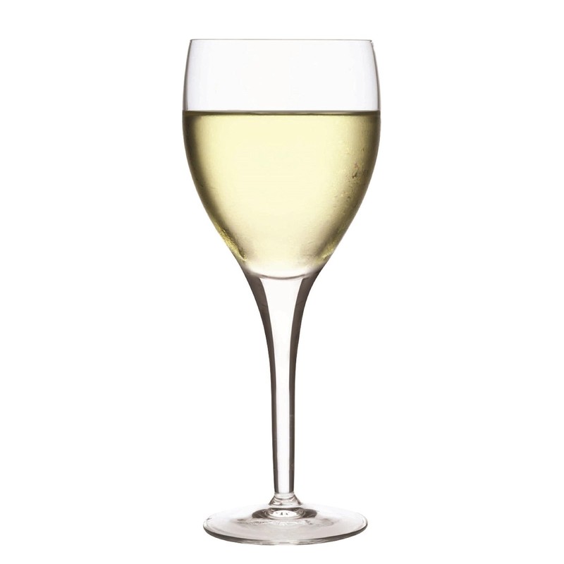 Luigi Bormioli Michelangelo Masterpiece 11.5 oz Red Wine Glasses -